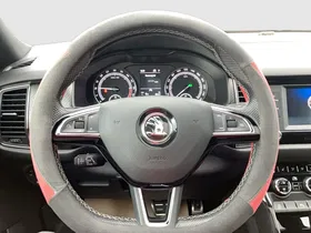 Skoda Kodiaq 2.0 TDI 4x4 Sportl. | Thumbnail 15 von 29