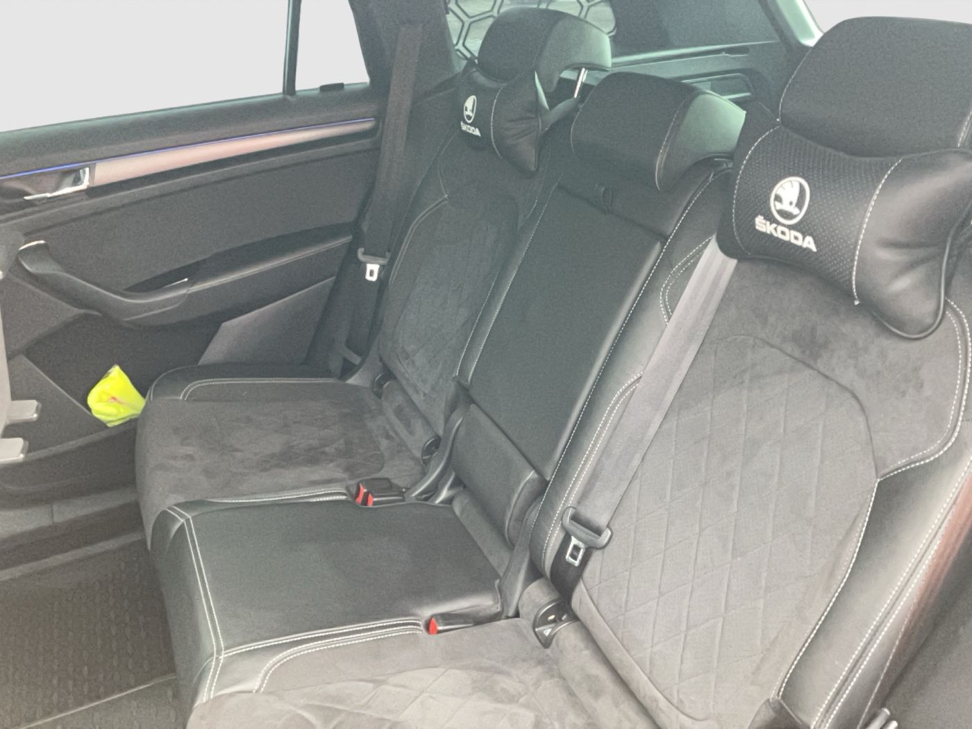 Skoda Kodiaq 2.0 TDI 4x4 Sportl. | Bild 26 von 29