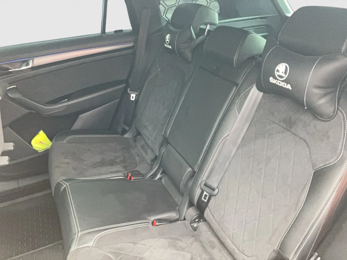 Skoda Kodiaq 2.0 TDI 4x4 Sportl. | Bild 26 von 29