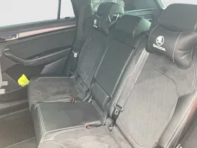 Skoda Kodiaq 2.0 TDI 4x4 Sportl. | Thumbnail 26 von 29