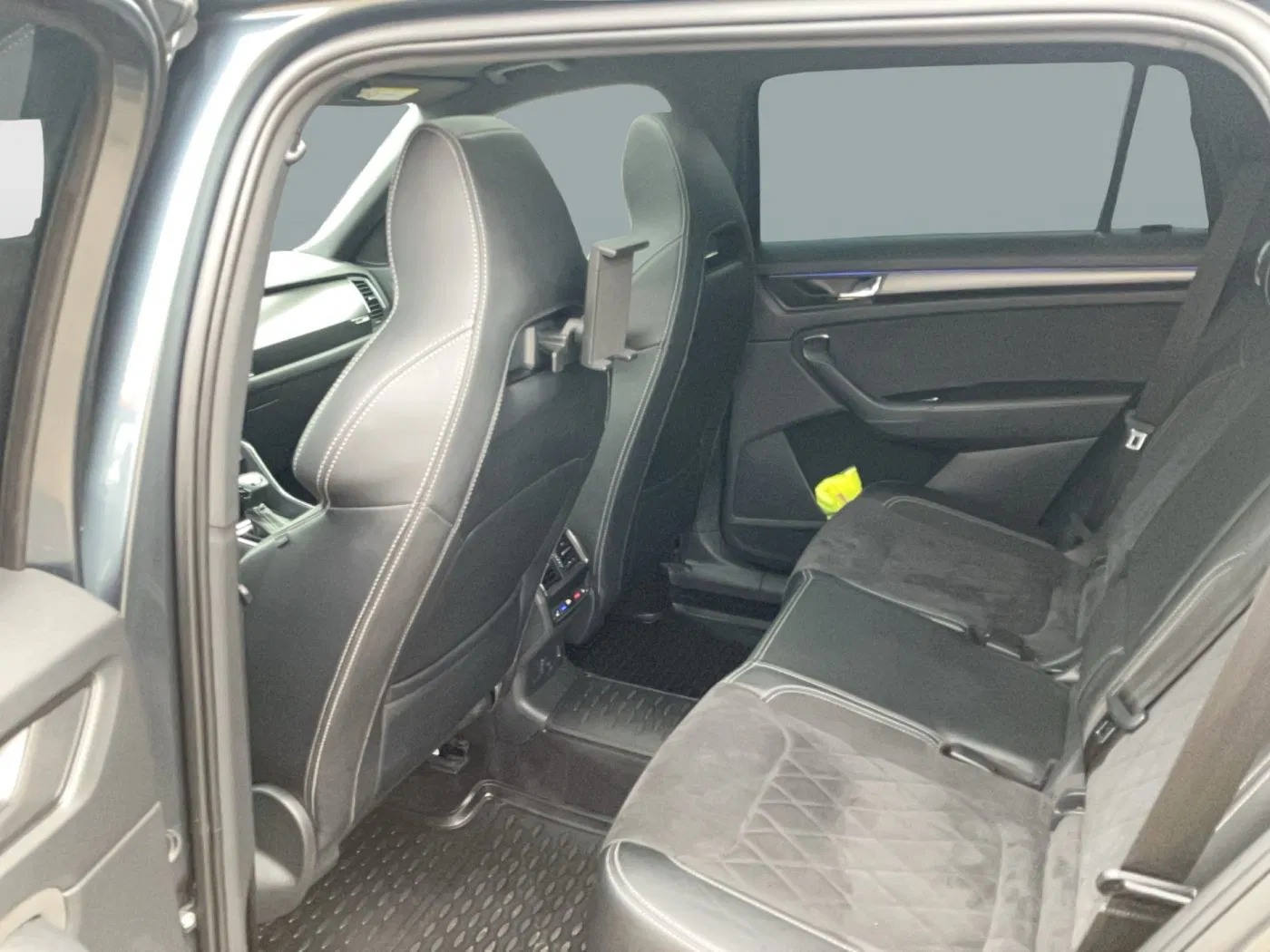 Skoda Kodiaq 2.0 TDI 4x4 Sportl. | Bild 27 von 29