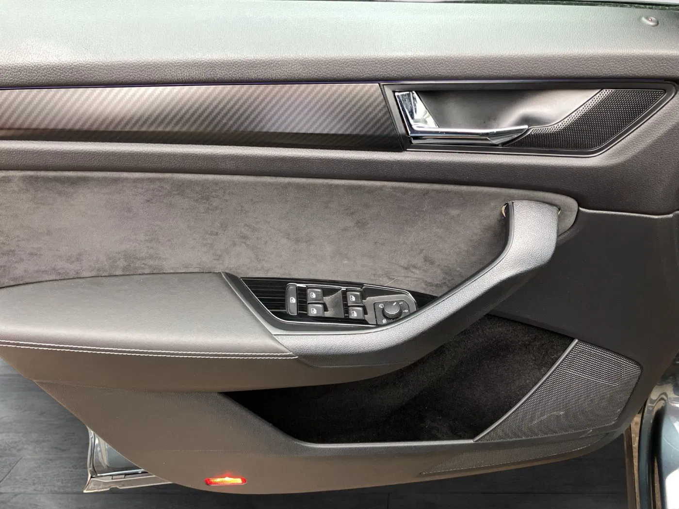 Skoda Kodiaq 2.0 TDI 4x4 Sportl. | Bild 10 von 29