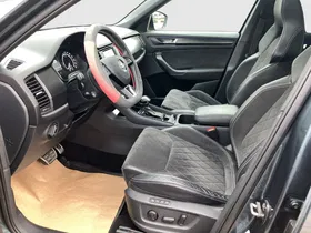 Skoda Kodiaq 2.0 TDI 4x4 Sportl. | Thumbnail 14 von 29