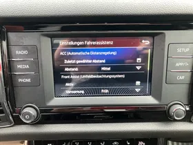 Skoda Kodiaq 2.0 TDI 4x4 Sportl. | Thumbnail 20 von 29