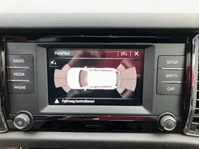 Skoda Kodiaq 2.0 TDI 4x4 Sportl. | Thumbnail 19 von 29