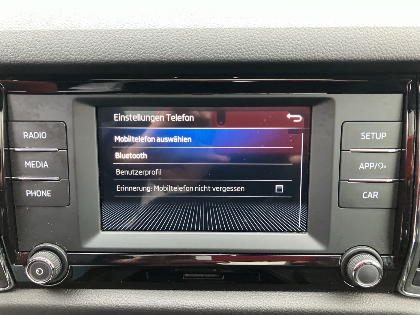 Skoda Kodiaq 2.0 TDI 4x4 Sportl. | Bild 22 von 29