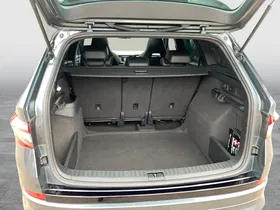Skoda Kodiaq 2.0 TDI 4x4 Sportl. | Thumbnail 28 von 29