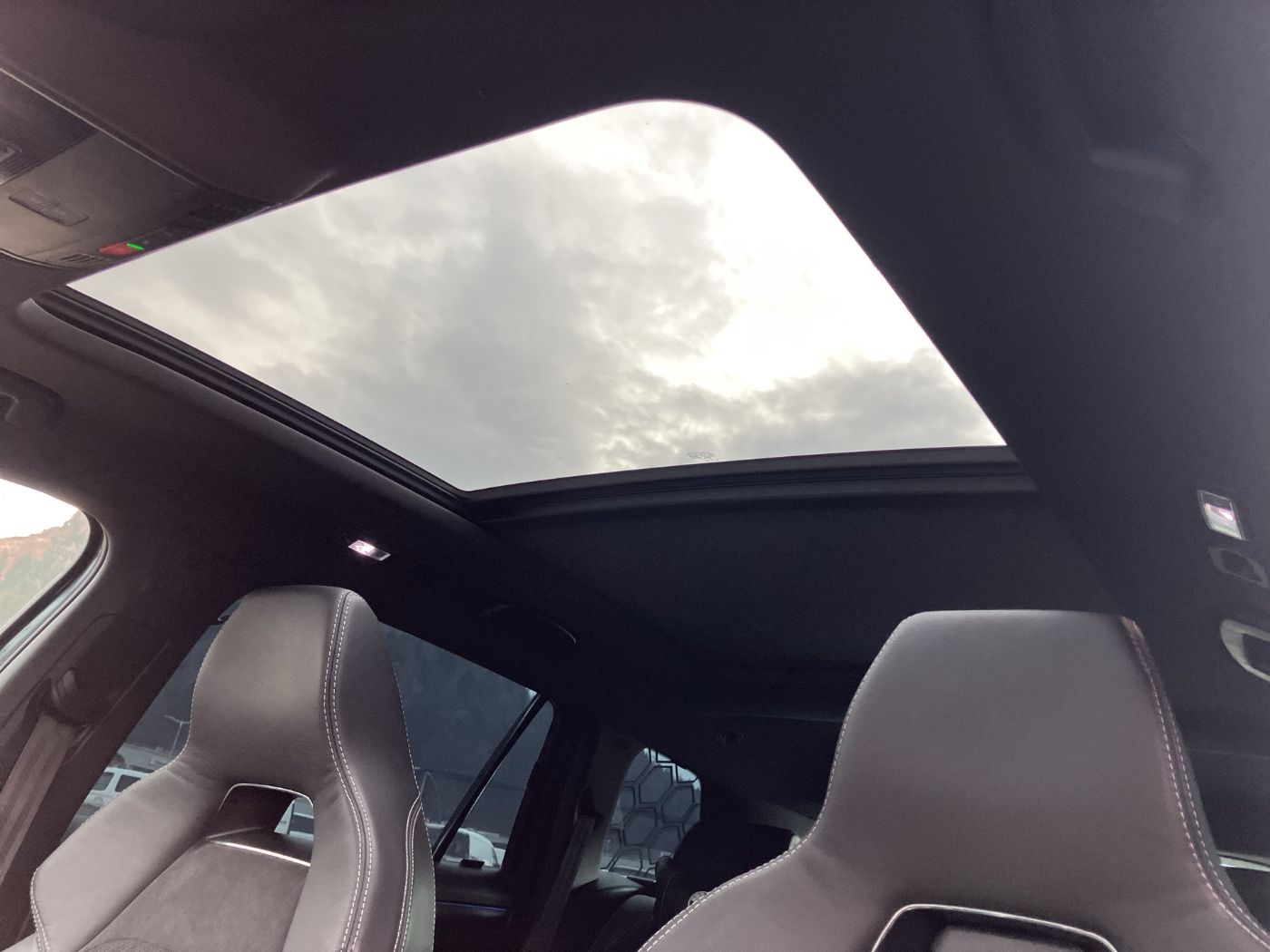 Skoda Kodiaq 2.0 TDI 4x4 Sportl. | Bild 29 von 29