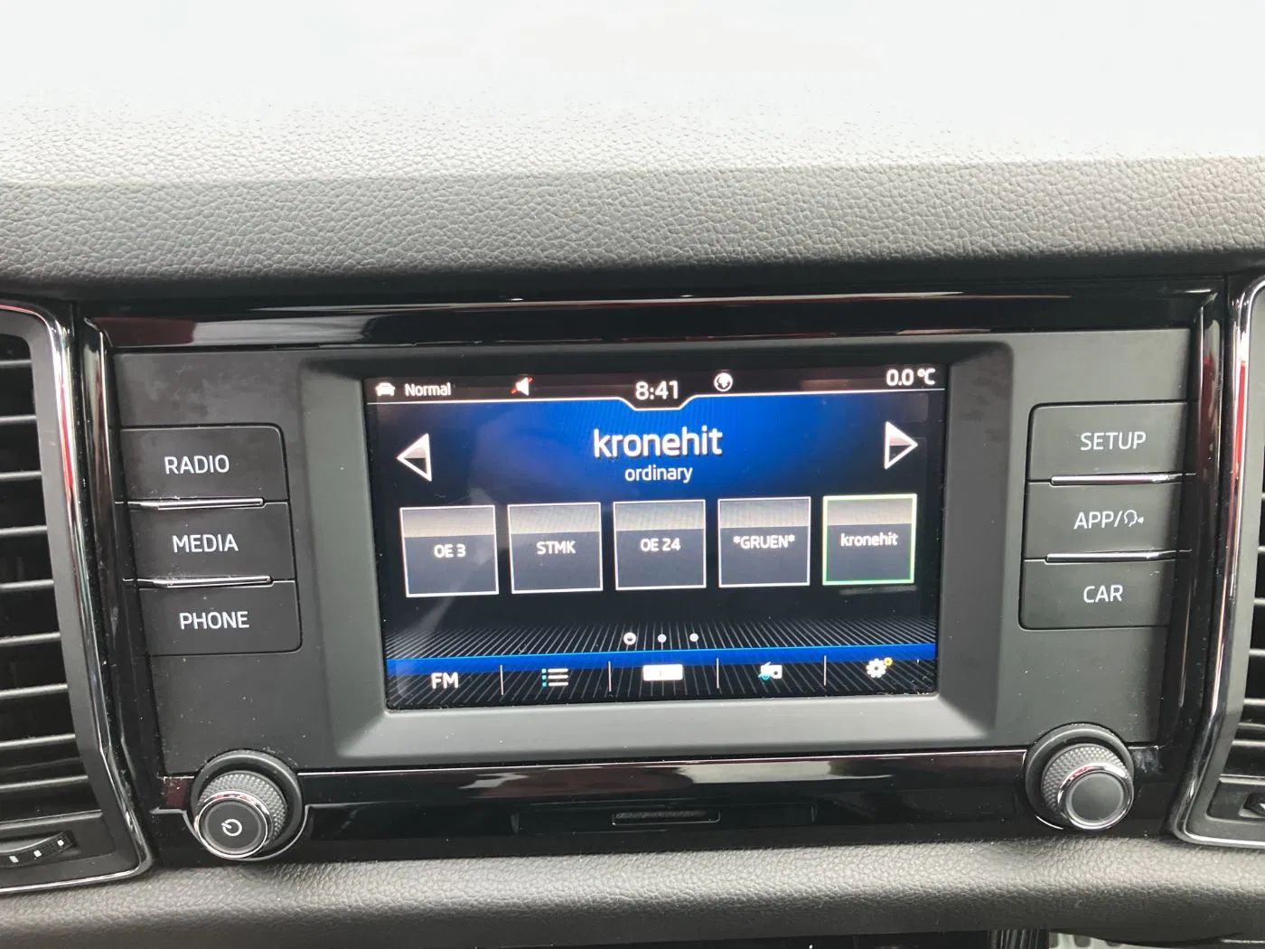 Skoda Kodiaq 2.0 TDI 4x4 Sportl. | Bild 18 von 29