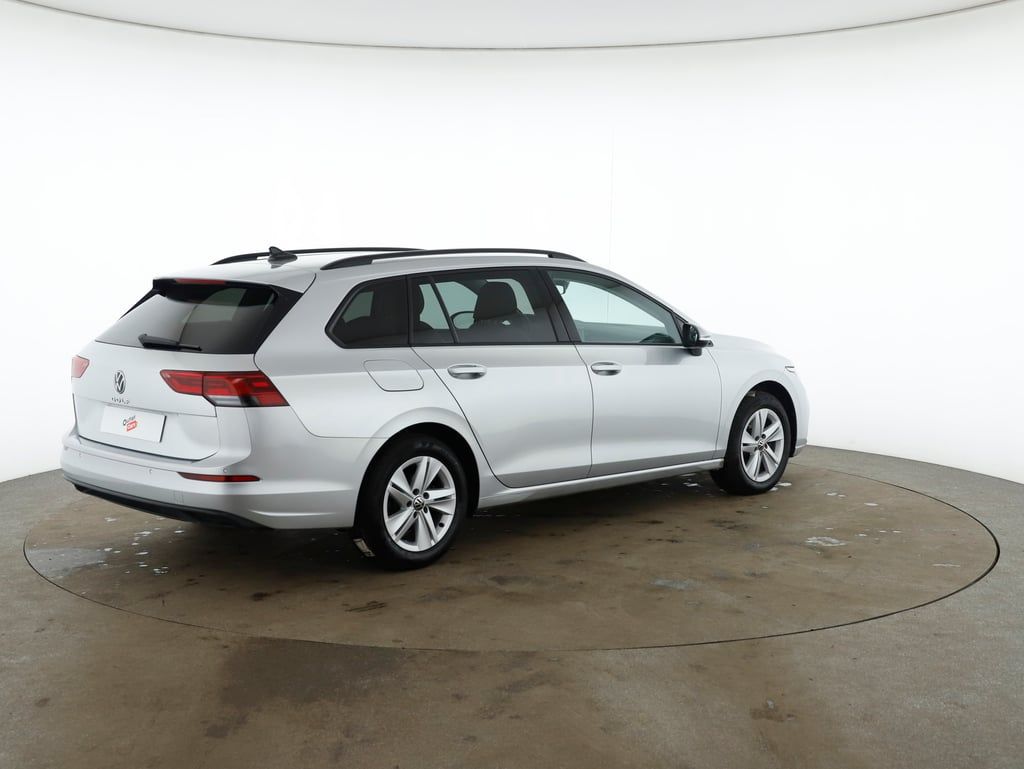 VW Golf VIII Variant 2.0 TDI Life DSG | Bild 6 von 28