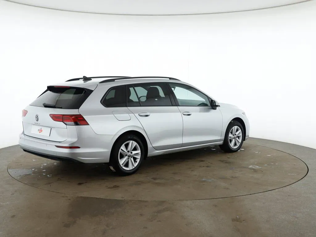 VW Golf VIII Variant 2.0 TDI Life DSG | Bild 6 von 28