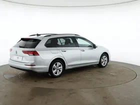 VW Golf VIII Variant 2.0 TDI Life DSG | Thumbnail 6 von 28