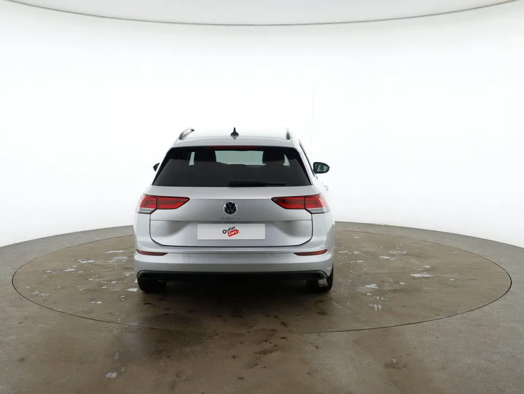 VW Golf VIII Variant 2.0 TDI Life DSG | Bild 7 von 28