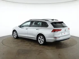 VW Golf VIII Variant 2.0 TDI Life DSG | Thumbnail 8 von 28