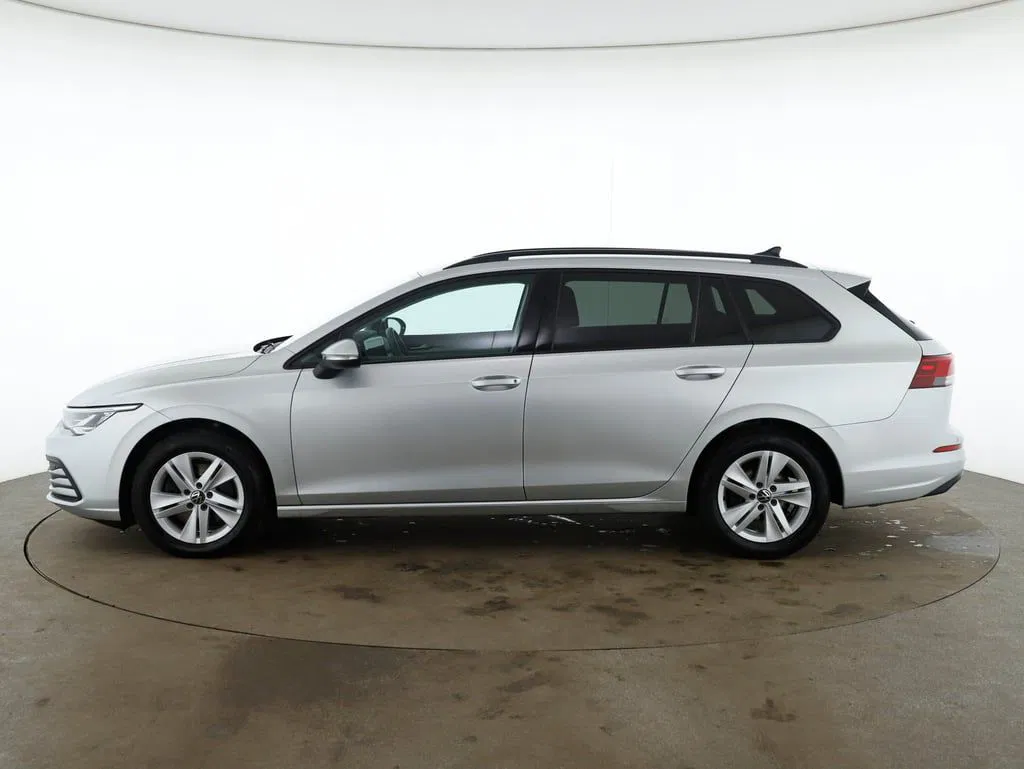 VW Golf VIII Variant 2.0 TDI Life DSG | Bild 9 von 28