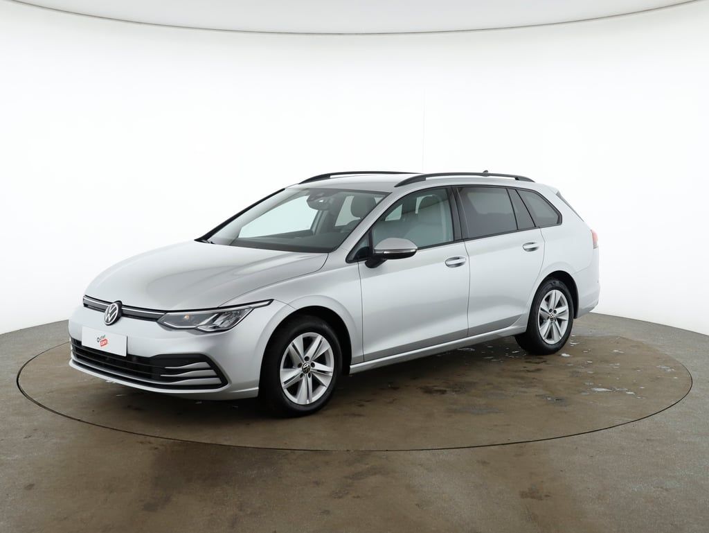 VW Golf VIII Variant 2.0 TDI Life DSG | Bild 2 von 28