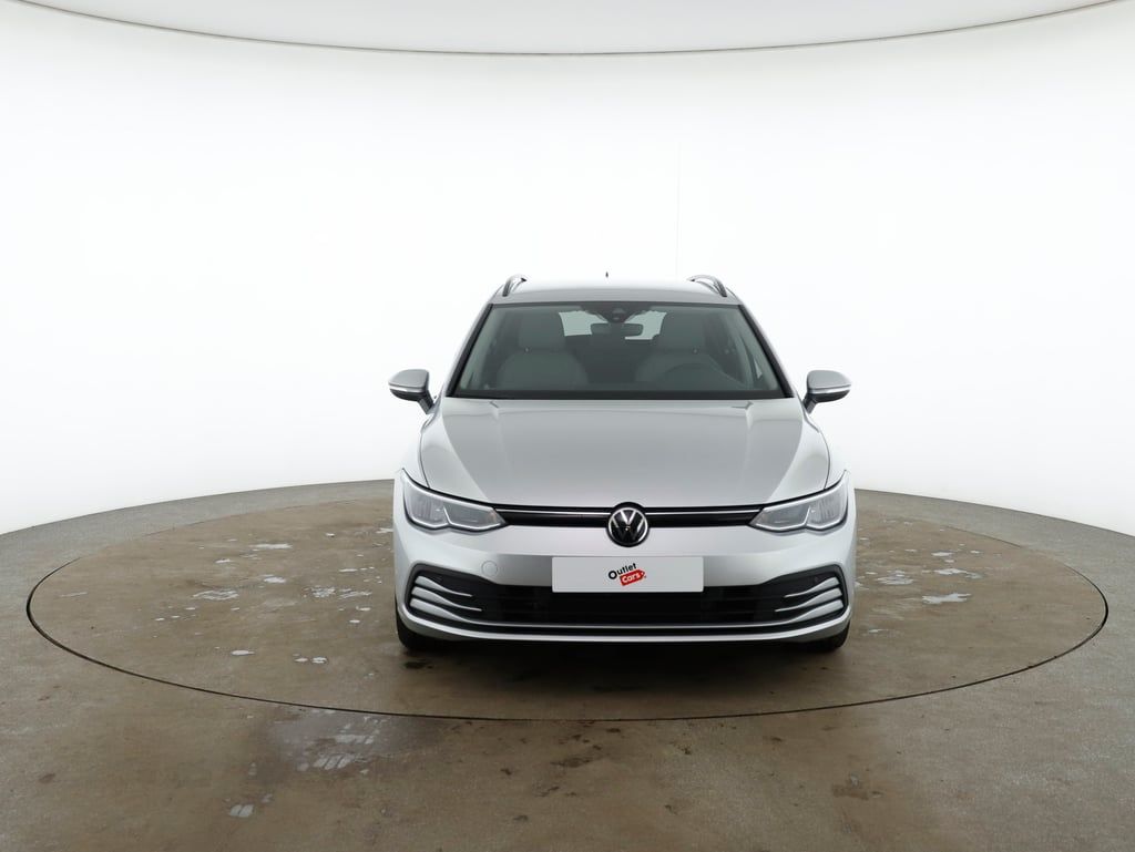 VW Golf VIII Variant 2.0 TDI Life DSG | Bild 3 von 28