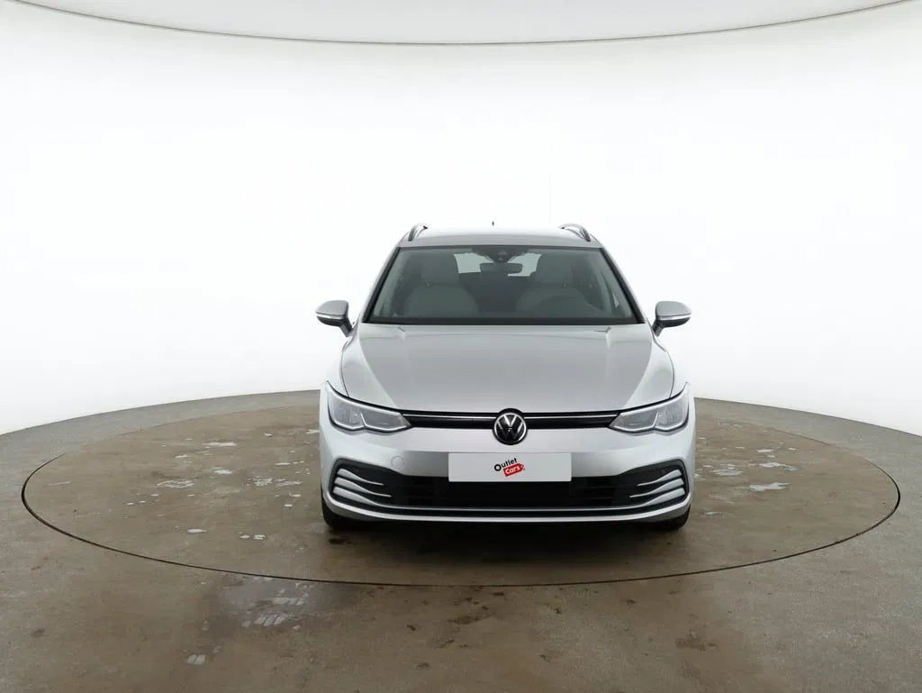 VW Golf VIII Variant 2.0 TDI Life DSG | Bild 3 von 28