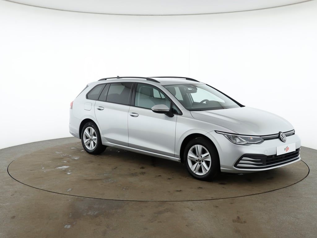 VW Golf VIII Variant 2.0 TDI Life DSG | Bild 4 von 28