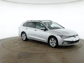 VW Golf VIII Variant 2.0 TDI Life DSG | Thumbnail 4 von 28