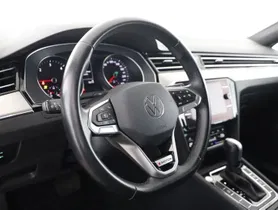 VW Passat Var. 2.0 TDI 4Mot. Eleg. DSG | Thumbnail 11 von 25