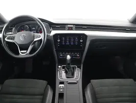 VW Passat Var. 2.0 TDI 4Mot. Eleg. DSG | Thumbnail 14 von 25