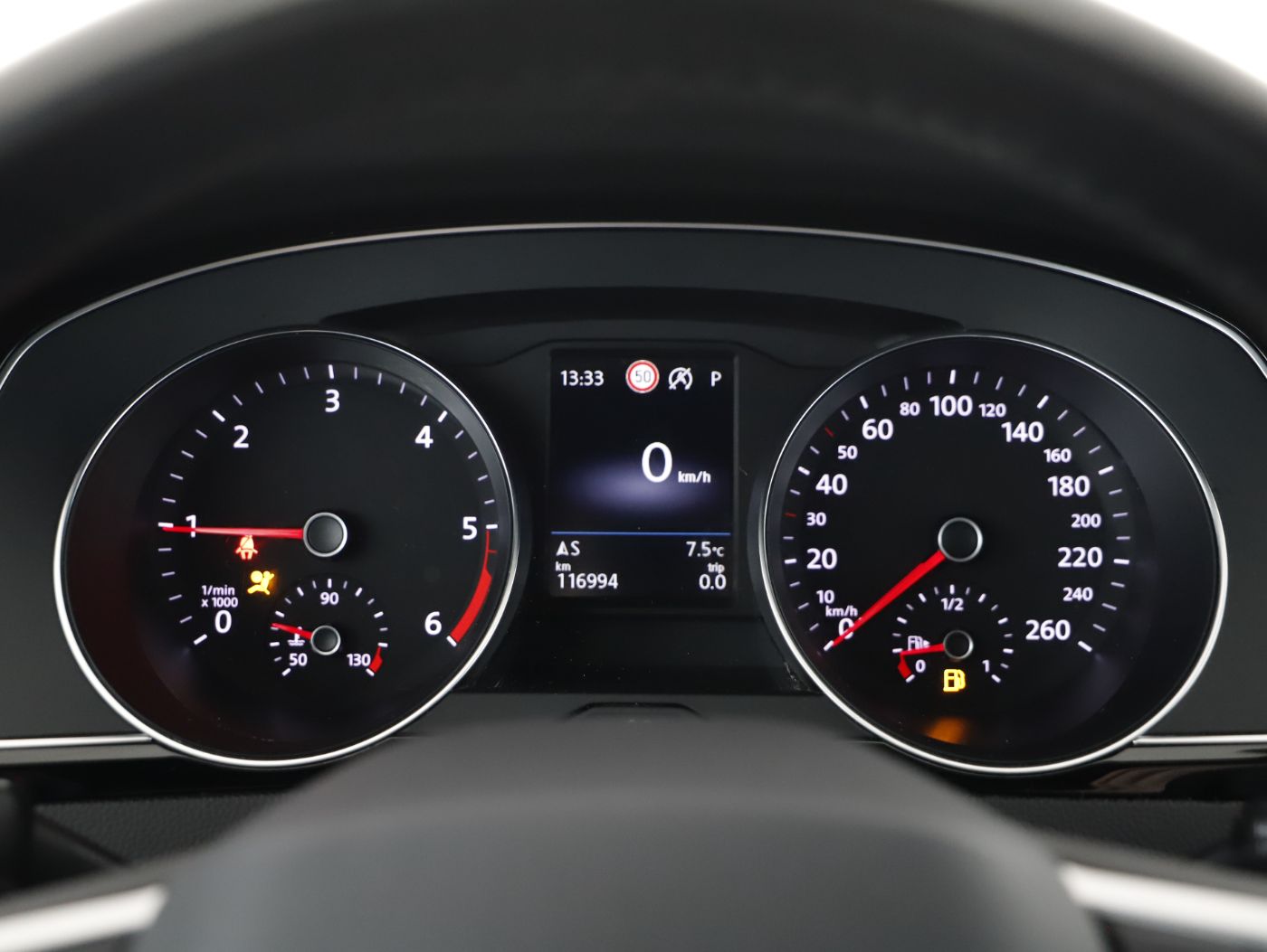 VW Passat Var. 2.0 TDI 4Mot. Eleg. DSG | Bild 13 von 26