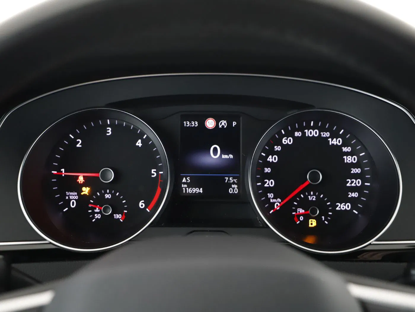 VW Passat Var. 2.0 TDI 4Mot. Eleg. DSG | Bild 13 von 26