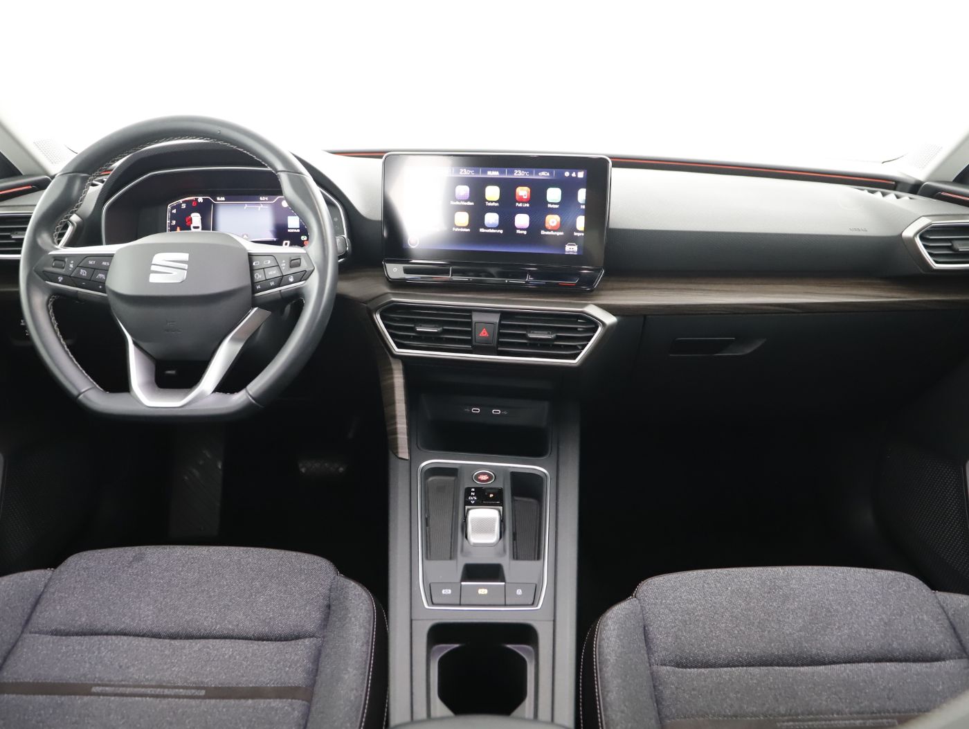 Seat Leon SP 2.0 TDI Xcellence DSG | Bild 13 von 25