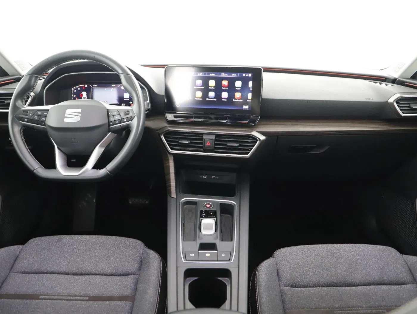 Seat Leon SP 2.0 TDI Xcellence DSG | Bild 13 von 25