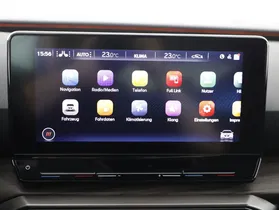 Seat Leon SP 2.0 TDI Xcellence DSG | Thumbnail 17 von 25