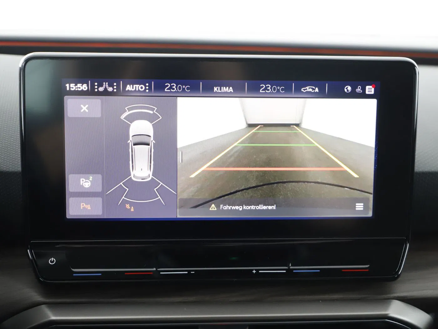 Seat Leon SP 2.0 TDI Xcellence DSG | Bild 19 von 25