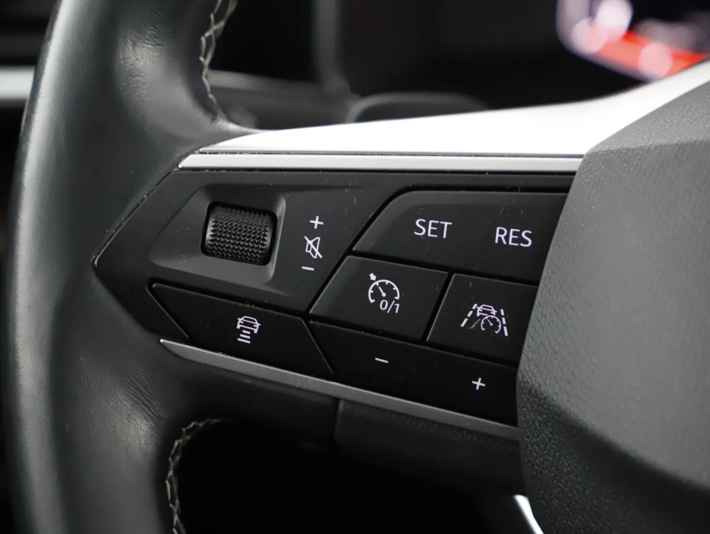 Seat Leon SP 2.0 TDI Xcellence DSG | Bild 21 von 25