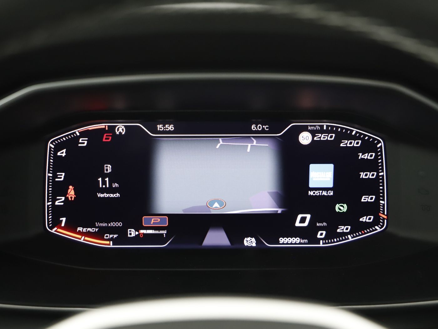 Seat Leon SP 2.0 TDI Xcellence DSG | Bild 11 von 25