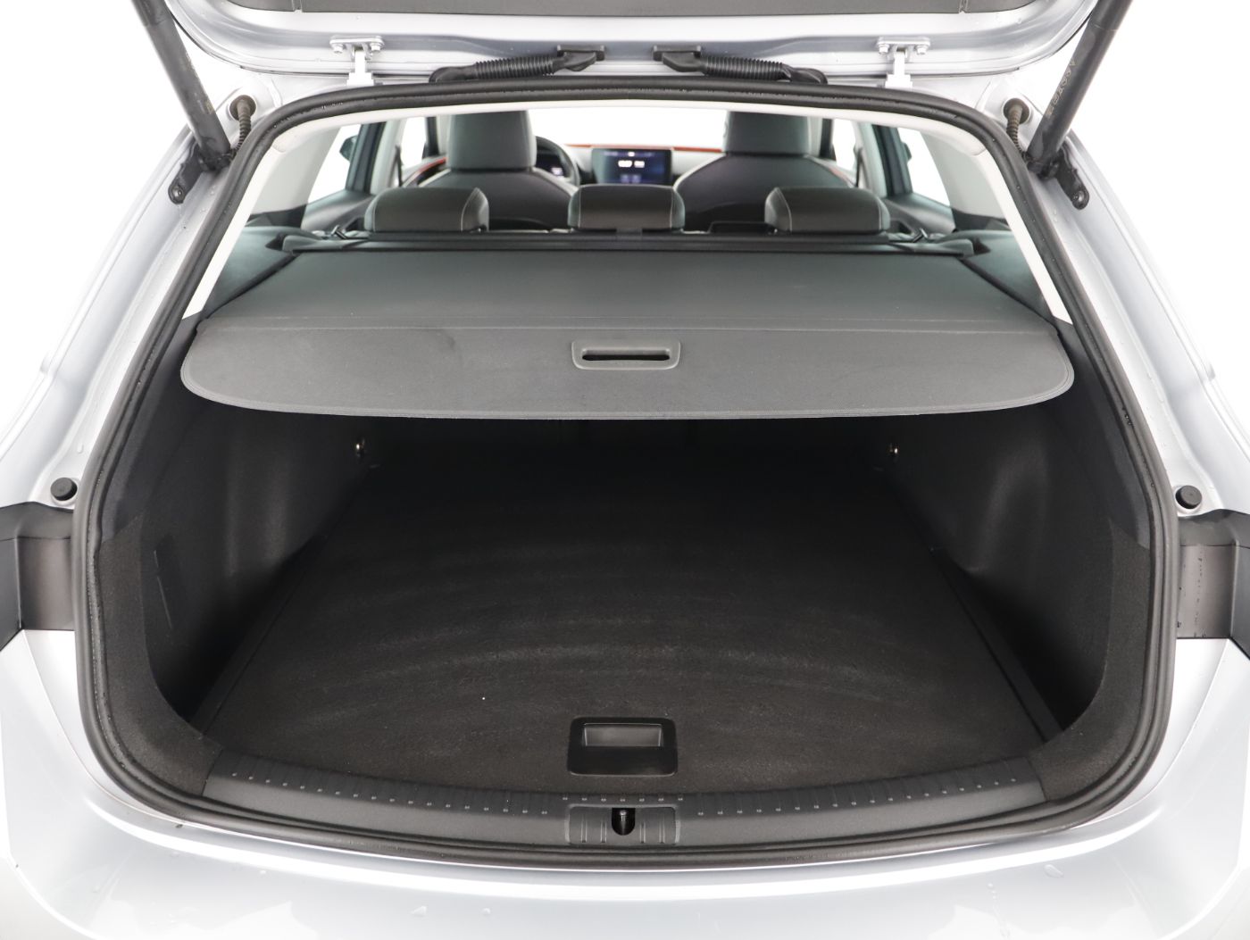 Seat Leon SP 2.0 TDI Xcellence DSG | Bild 23 von 25