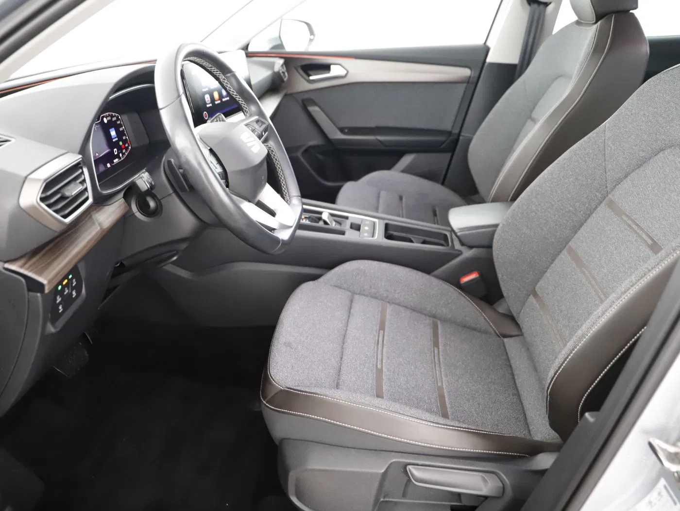 Seat Leon SP 2.0 TDI Xcellence DSG | Bild 12 von 25