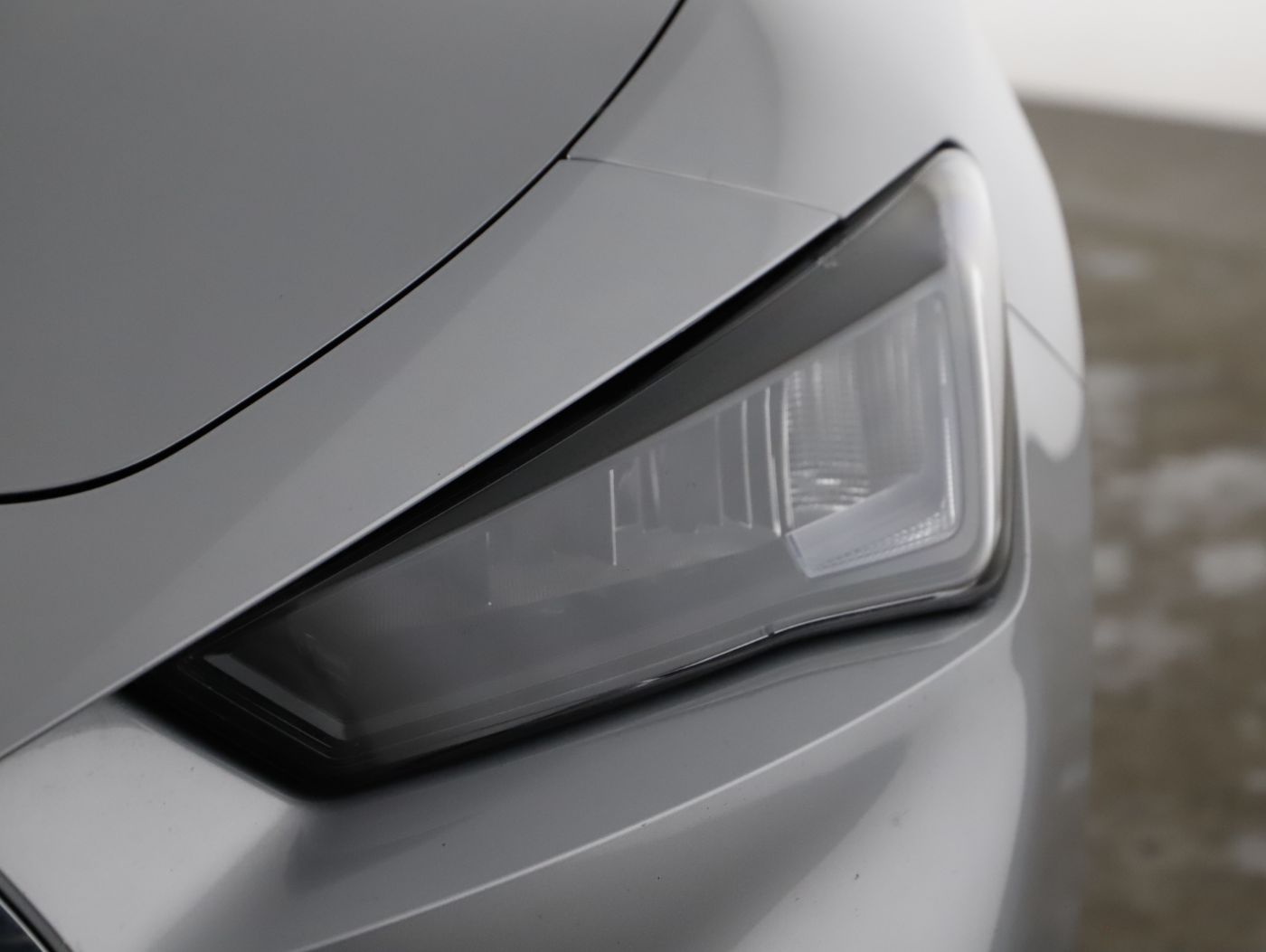 Seat Leon SP 2.0 TDI Xcellence DSG | Bild 25 von 25