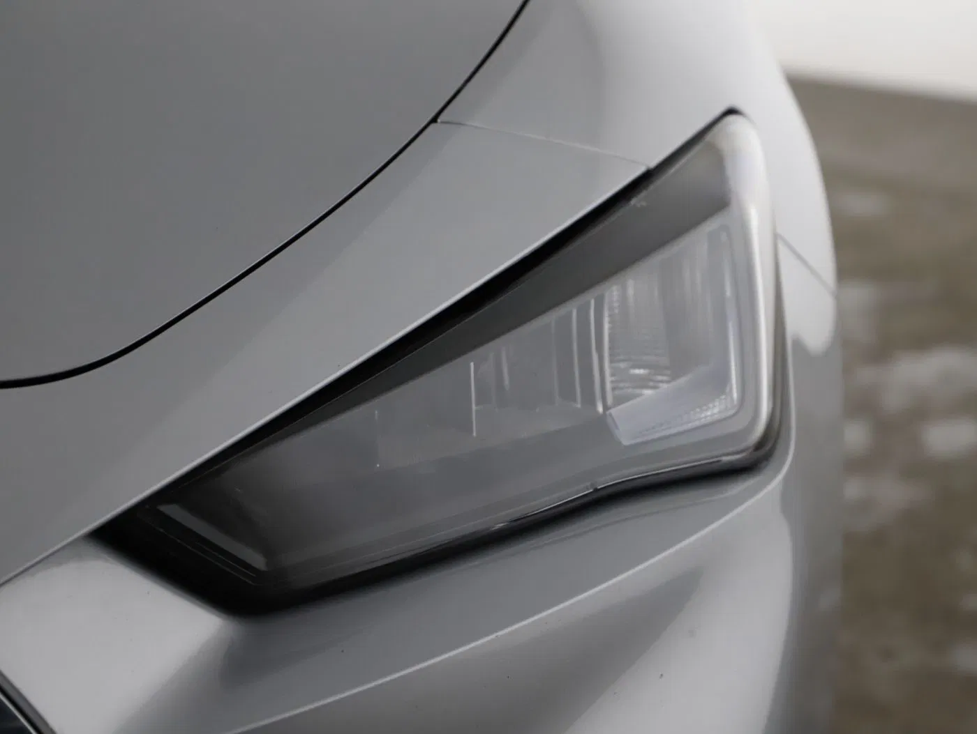 Seat Leon SP 2.0 TDI Xcellence DSG | Bild 25 von 25