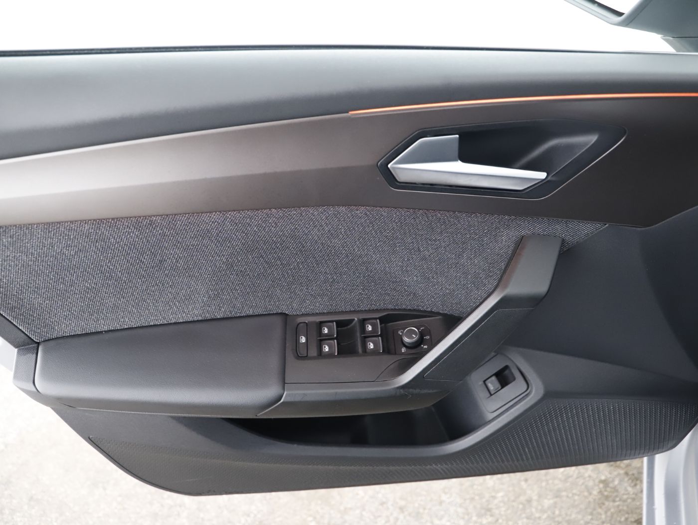 Seat Leon SP 2.0 TDI Xcellence DSG | Bild 8 von 24