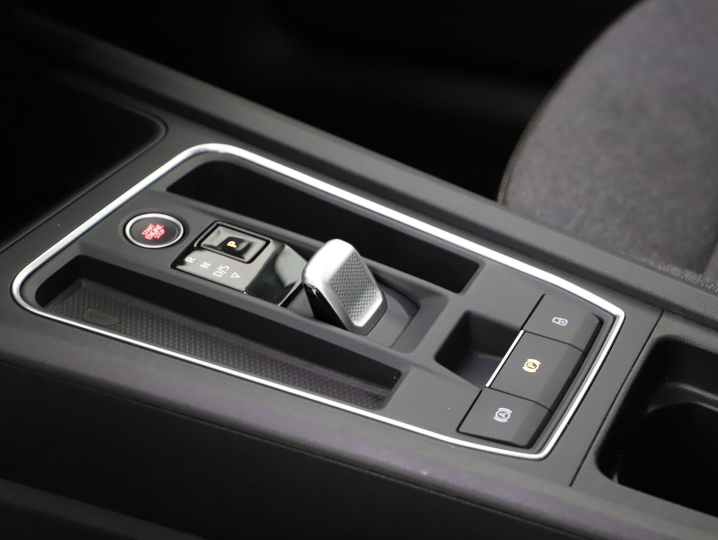 Seat Leon SP 2.0 TDI Xcellence DSG | Bild 15 von 24