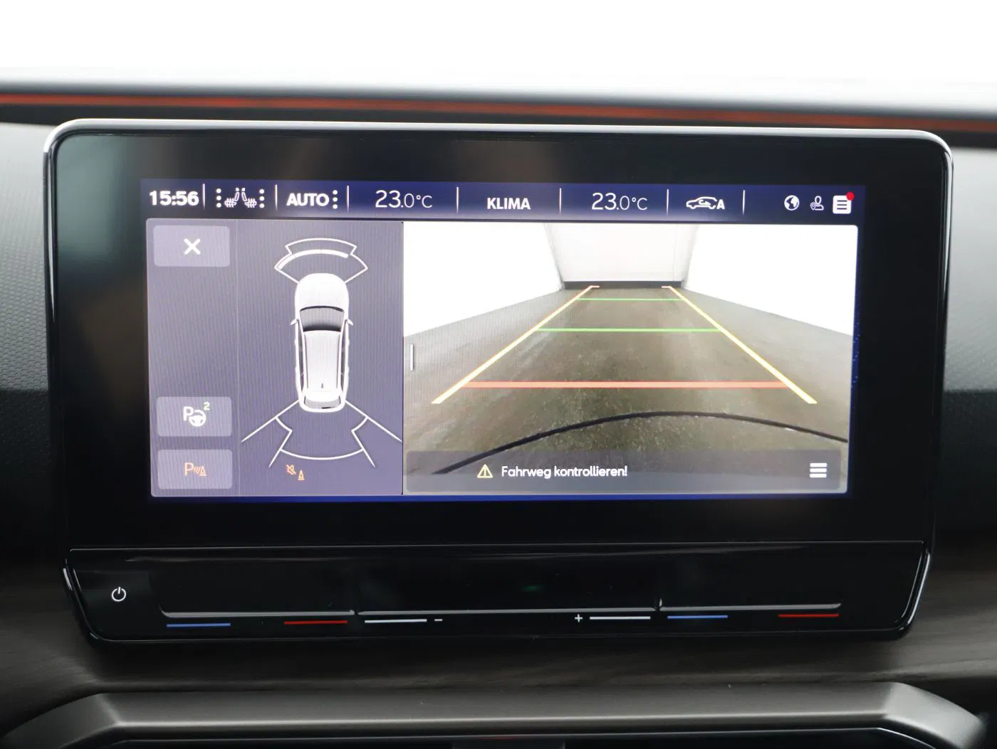 Seat Leon SP 2.0 TDI Xcellence DSG | Bild 18 von 24