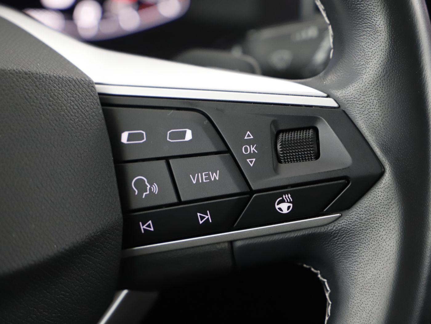 Seat Leon SP 2.0 TDI Xcellence DSG | Bild 21 von 24