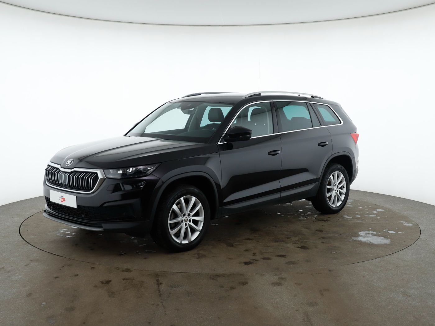Skoda Kodiaq 2.0 TDI Style DSG | Bild 2 von 28