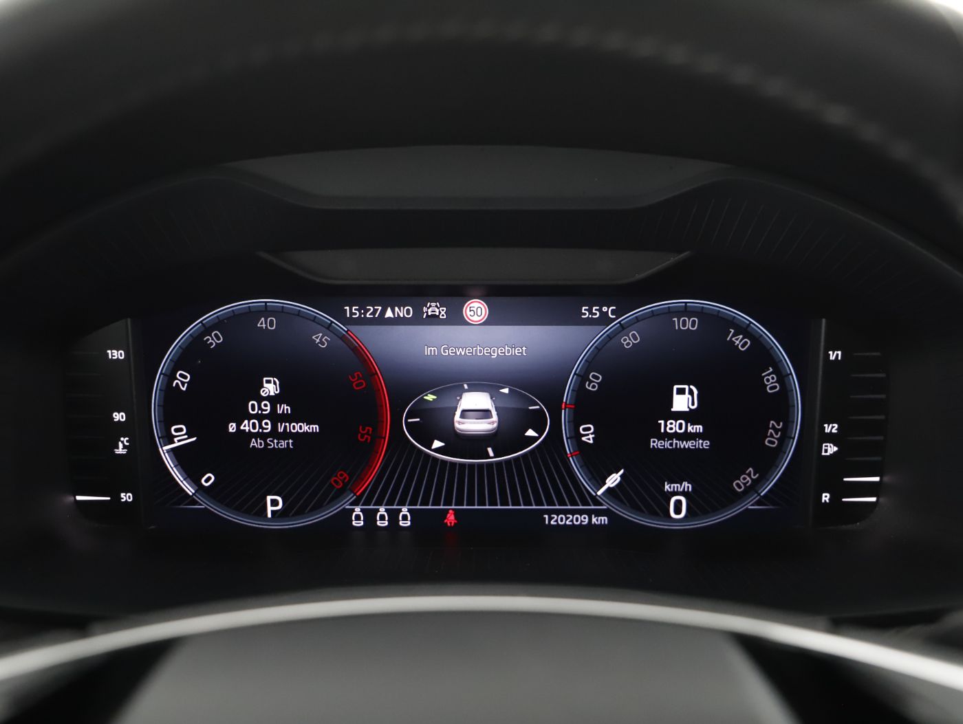 Skoda Kodiaq 2.0 TDI Style DSG | Bild 16 von 28
