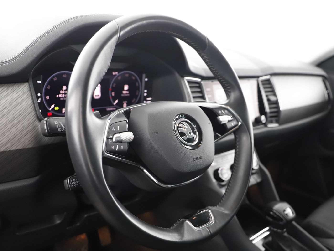 Skoda Kodiaq 2.0 TDI Style DSG | Bild 17 von 28