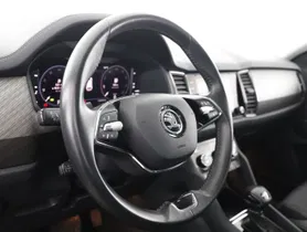 Skoda Kodiaq 2.0 TDI Style DSG | Thumbnail 17 von 28