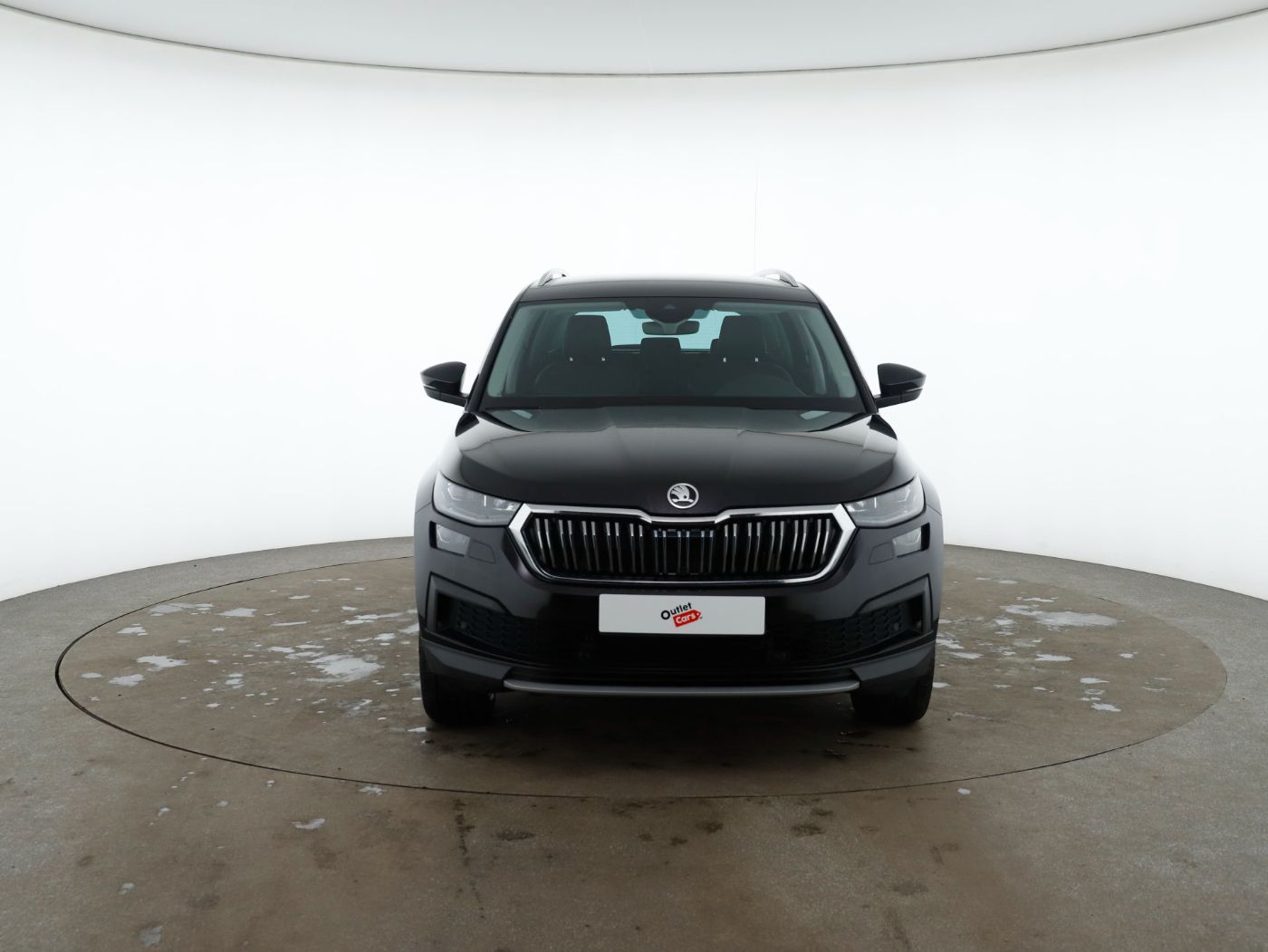 Skoda Kodiaq 2.0 TDI Style DSG | Bild 3 von 28