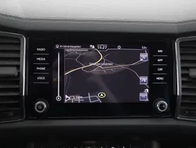 Skoda Kodiaq 2.0 TDI Style DSG | Thumbnail 22 von 28