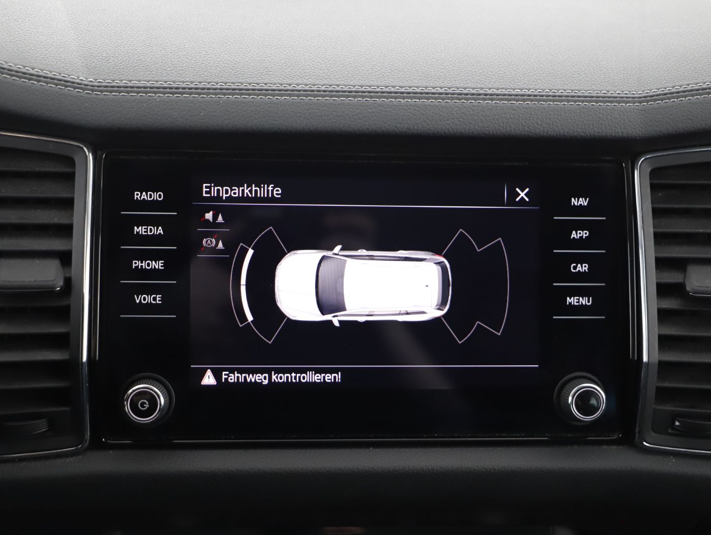 Skoda Kodiaq 2.0 TDI Style DSG | Bild 23 von 28