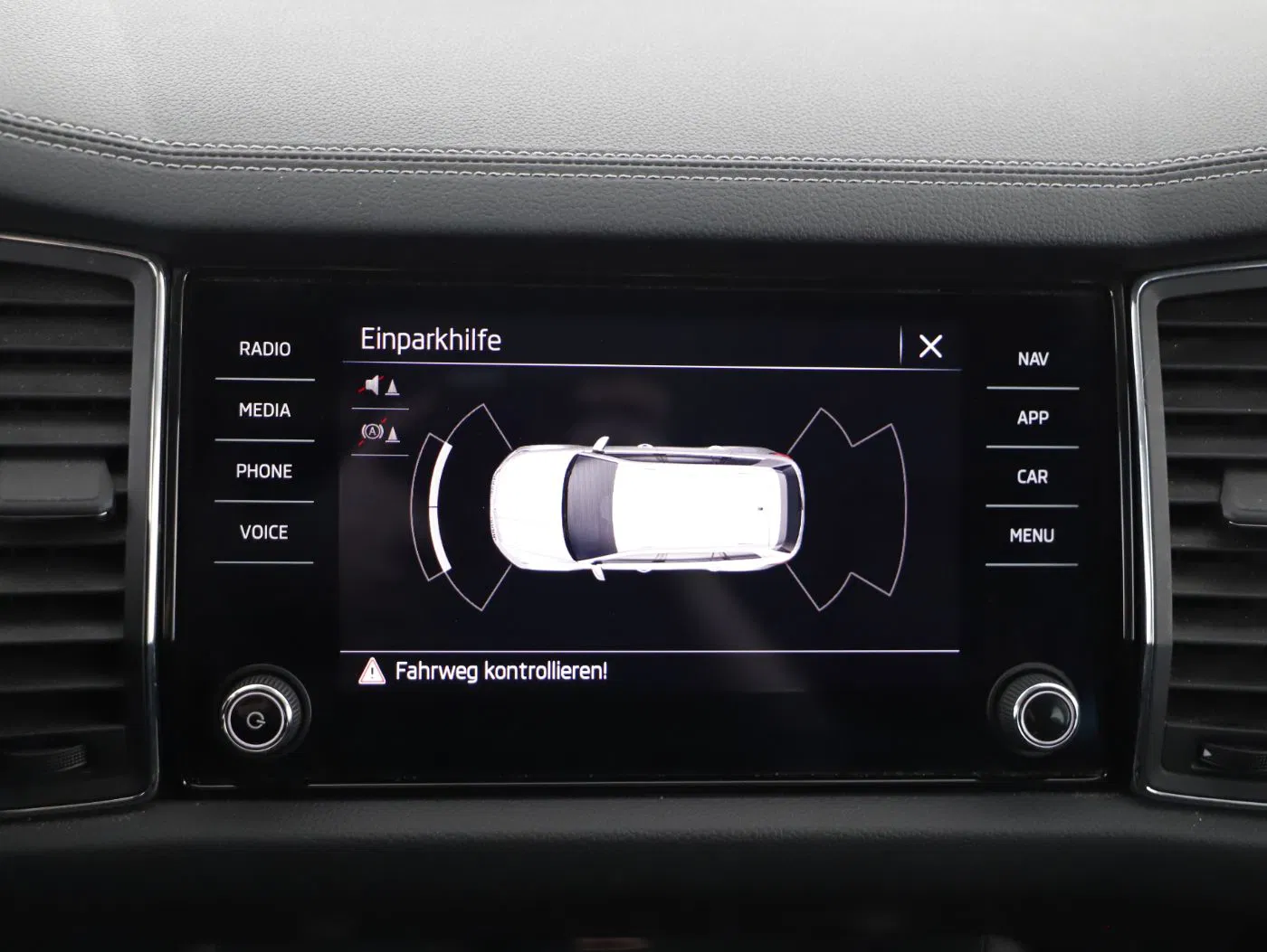 Skoda Kodiaq 2.0 TDI Style DSG | Bild 23 von 28